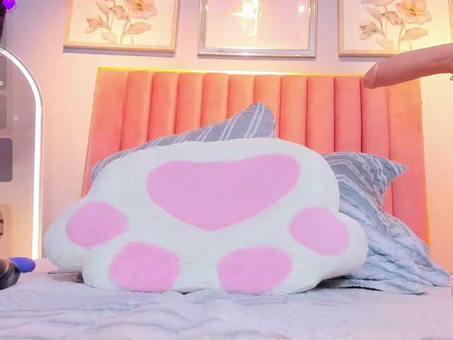 gabyevans