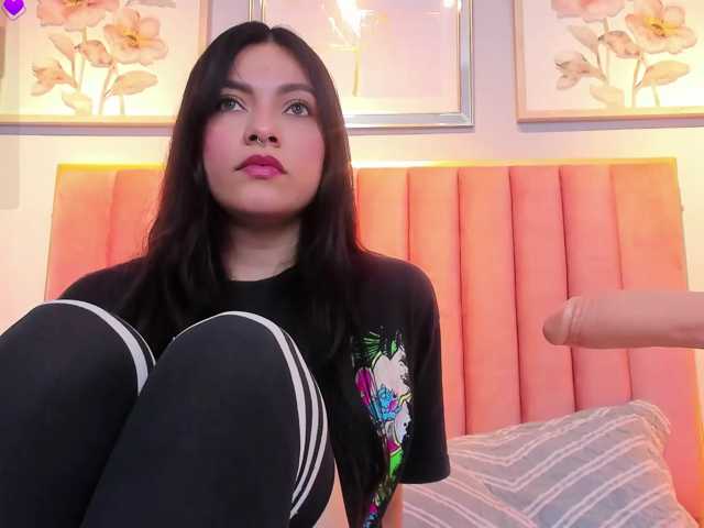 gabyevans