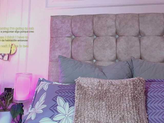 Profile and Statistics for gabyevans on BongaCams