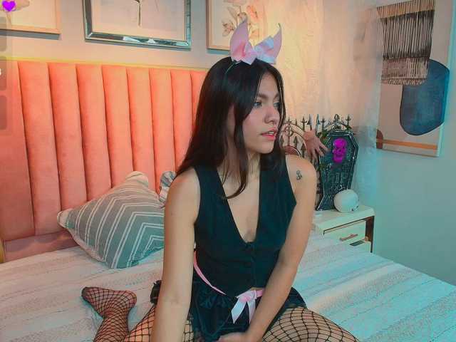 gabyevans