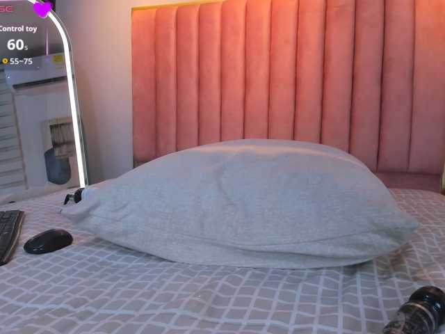 gabyevans webcam