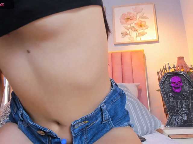 gabyevans
