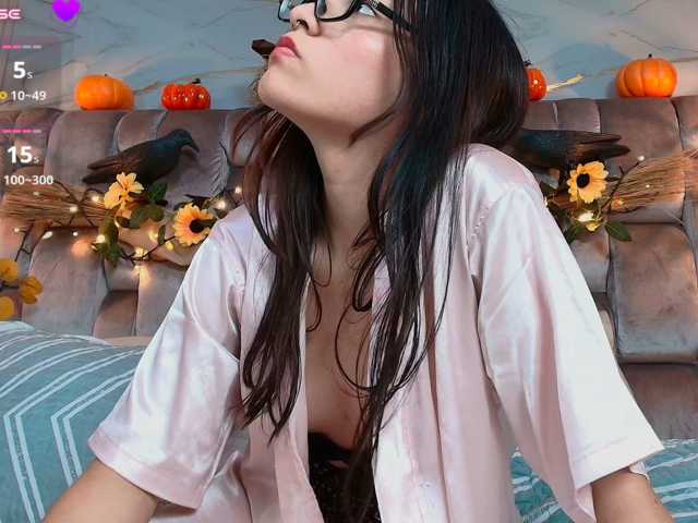 gabyevans live cam on BongaCams