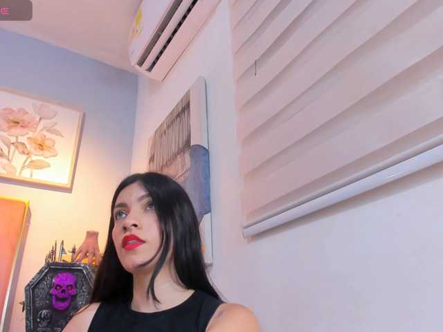 gabyevans