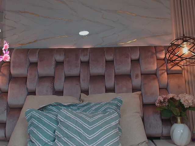 gabyevans live webcam show