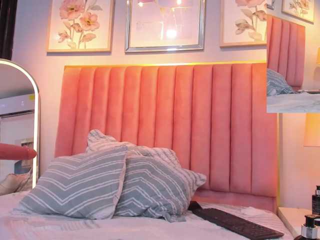gabyevans