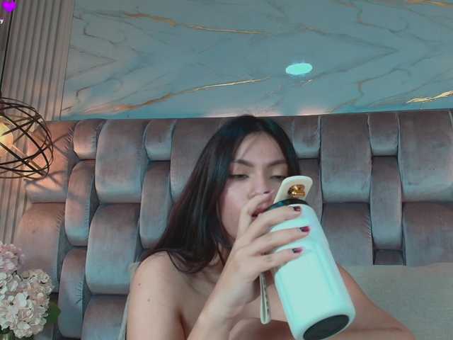 gabyevans