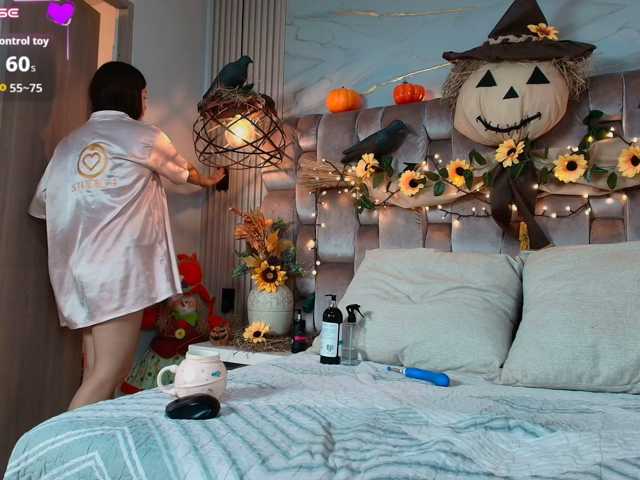 gabyevans