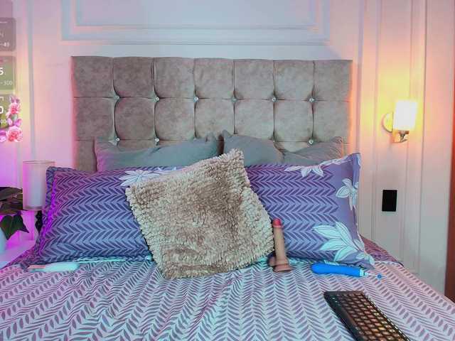 gabyevans