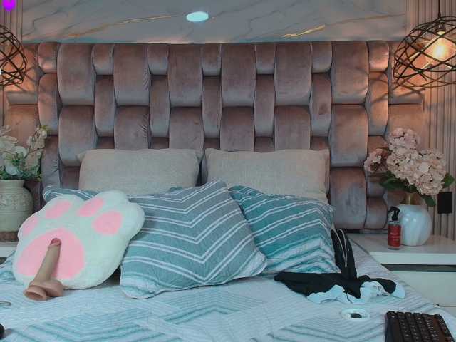 gabyevans live cam on BongaCams