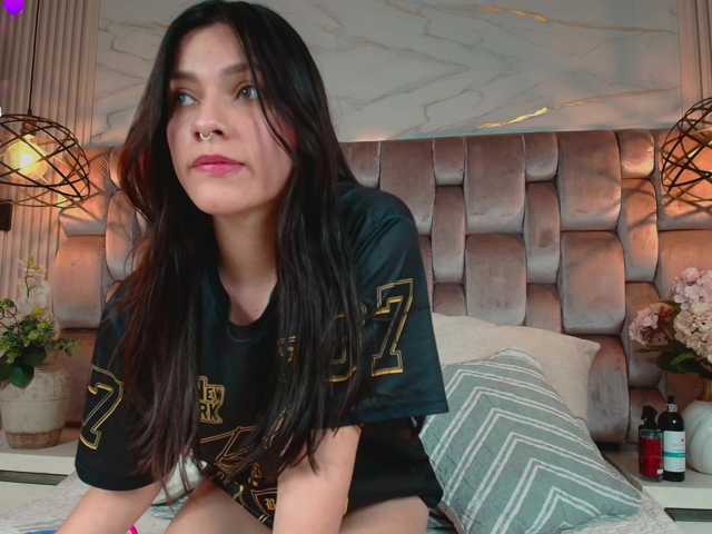 gabyevans