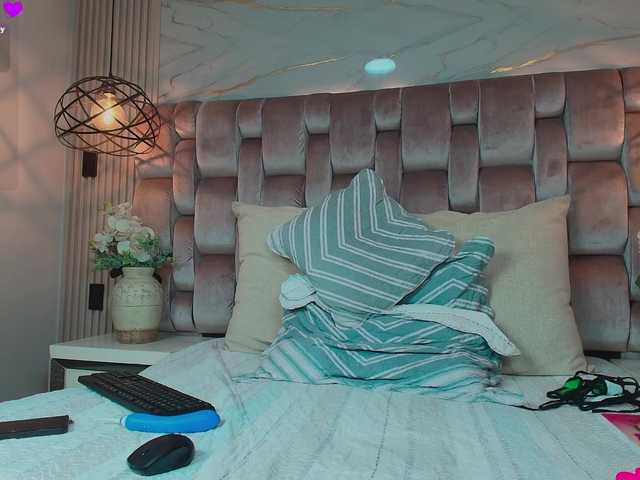 gabyevans live cam on BongaCams
