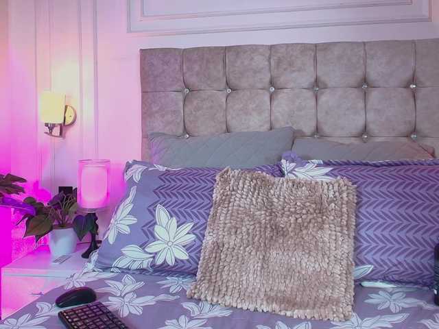 gabyevans's BongaCams show and profile