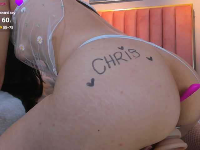 gabyevans live cam preview