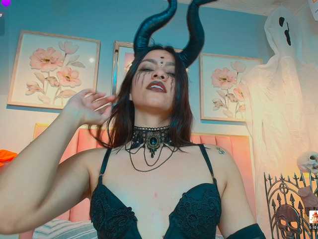gabyevans live cam on BongaCams