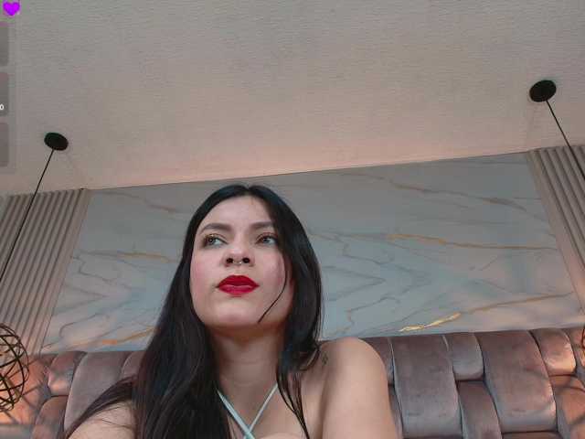 gabyevans live cam on BongaCams
