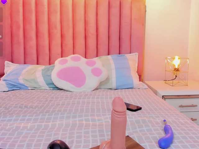 gabyevans live cam on BongaCams