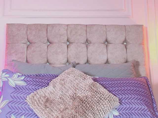 gabyevans's BongaCams show and profile