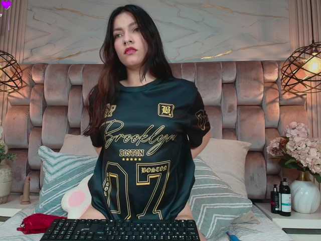 gabyevans