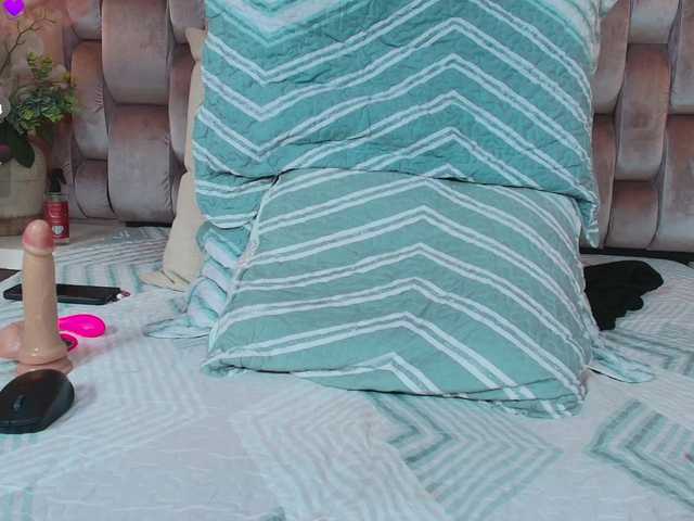 gabyevans live cam on BongaCams