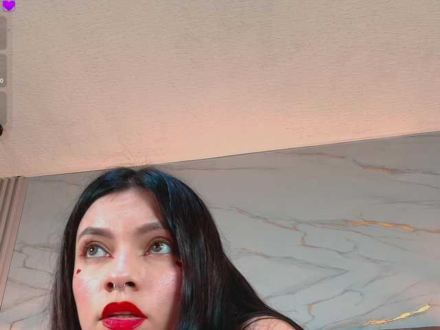 gabyevans