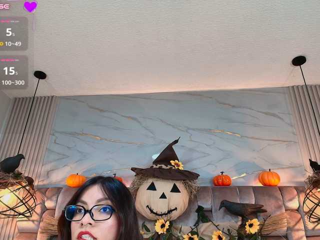 gabyevans live cam on BongaCams