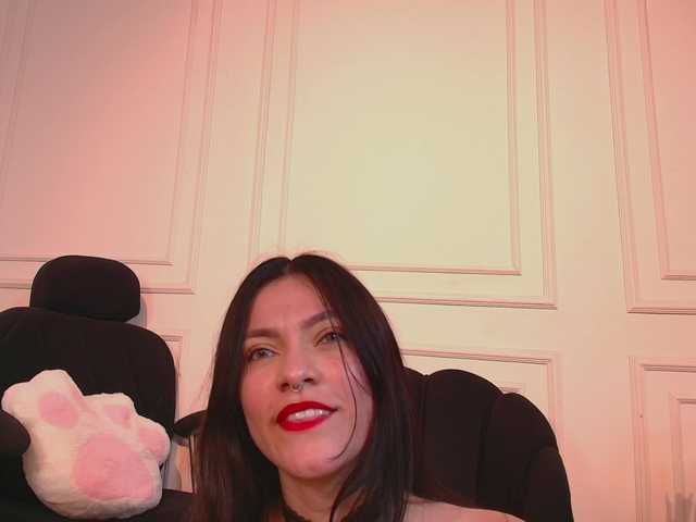 gabyevans