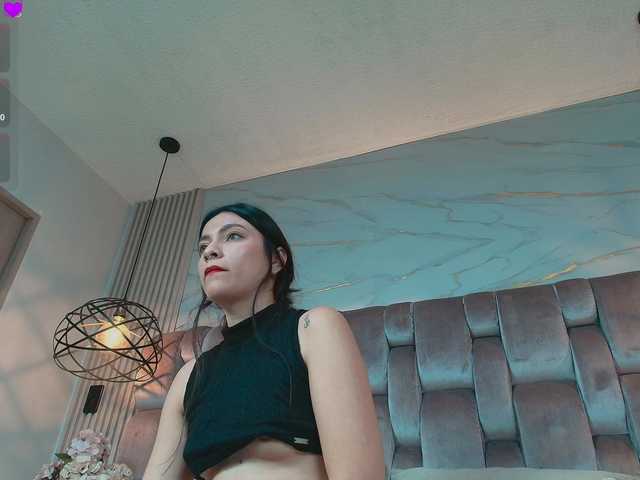 gabyevans