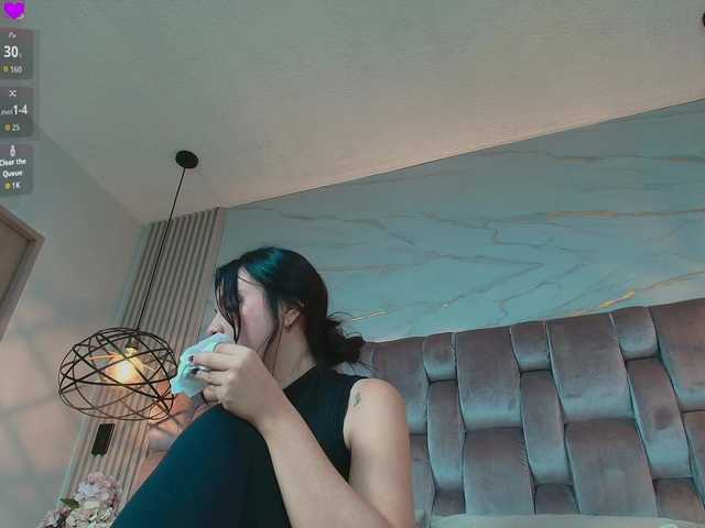 gabyevans