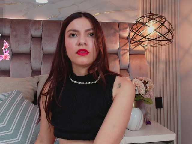 gabyevans