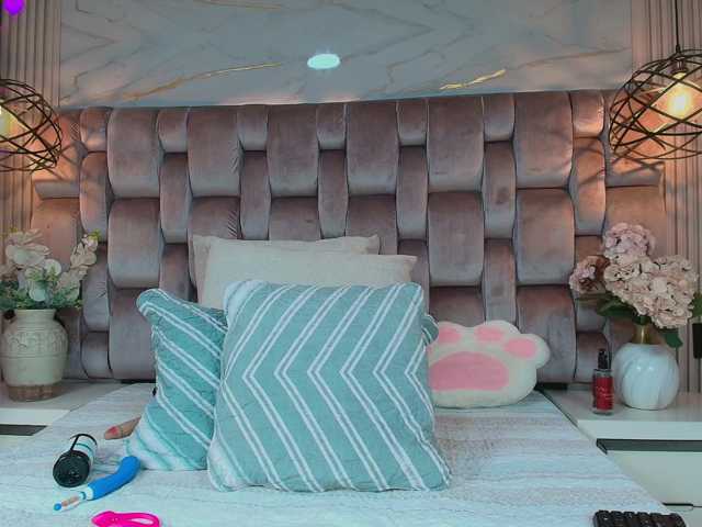 gabyevans