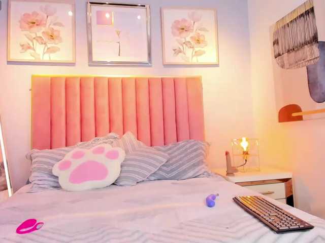gabyevans