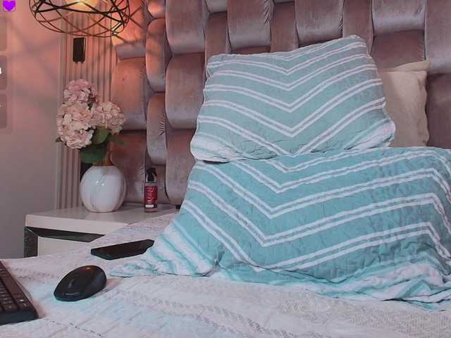 gabyevans
