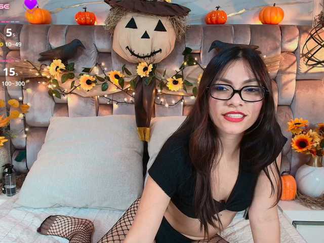 gabyevans live cam on BongaCams