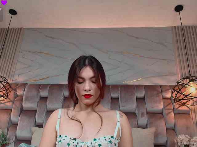 gabyevans webcam
