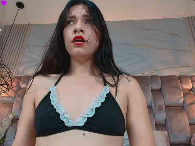 gabyevans webcam