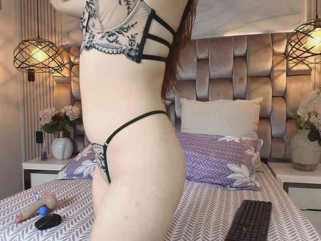 gabyevans webcam