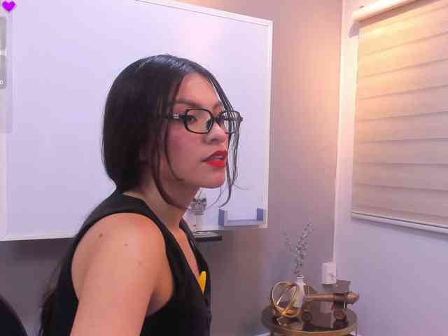 gabyevans
