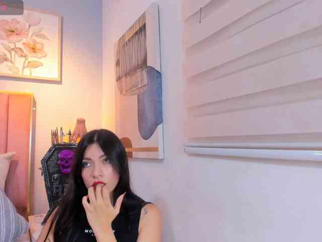 gabyevans
