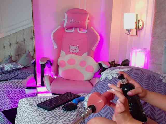 gabyevans