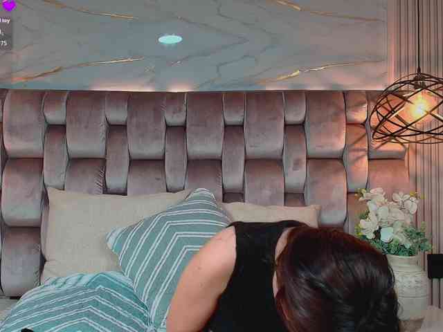 gabyevans webcam