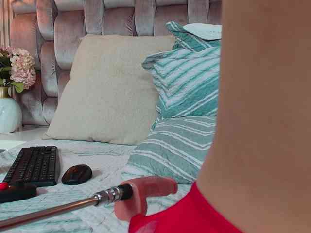 gabyevans webcam