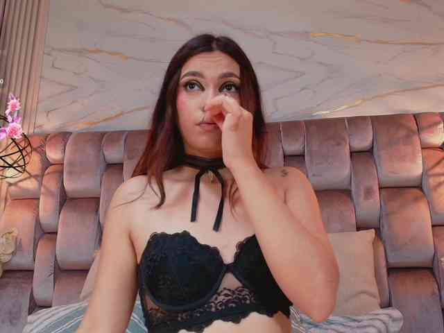 gabyevans