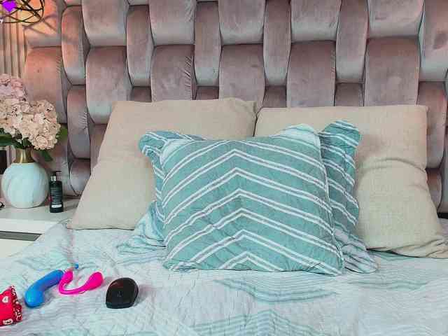 gabyevans