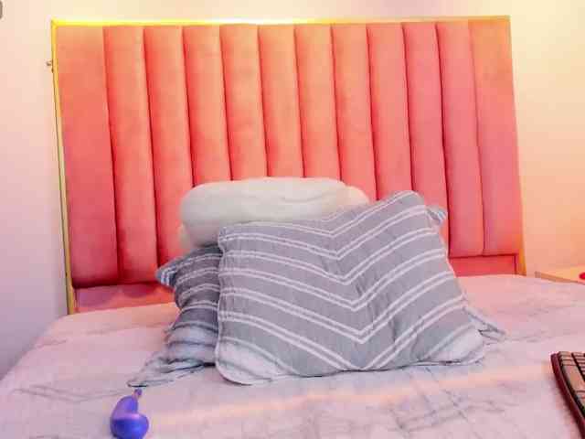 gabyevans