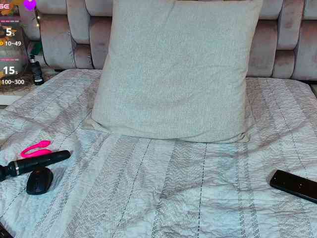 gabyevans webcam