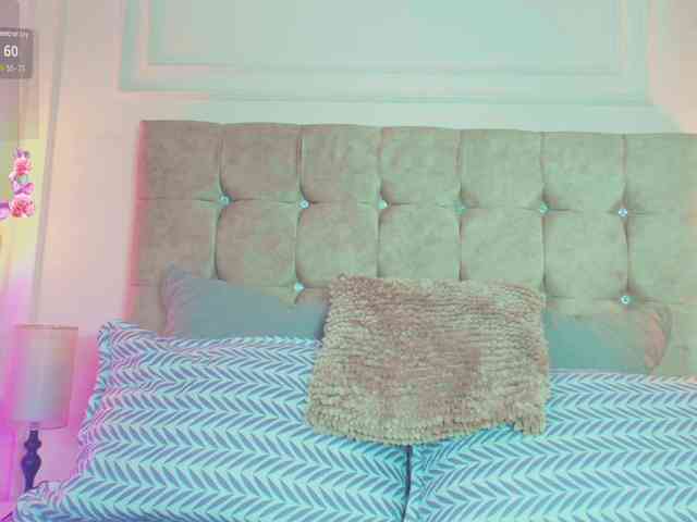 gabyevans webcam