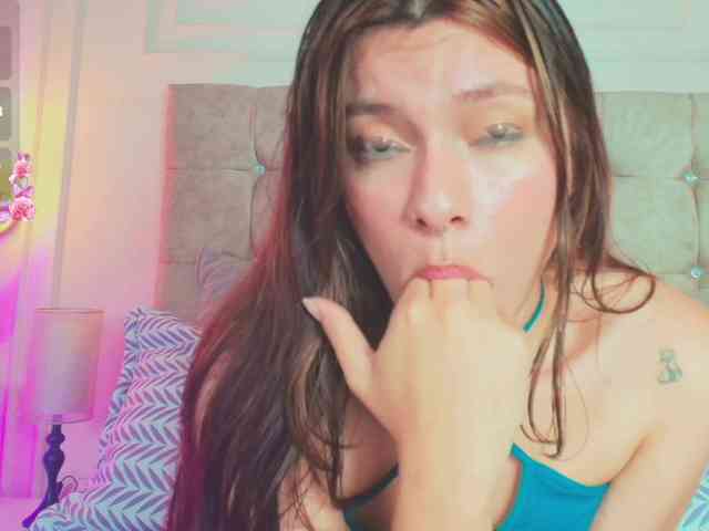 gabyevans