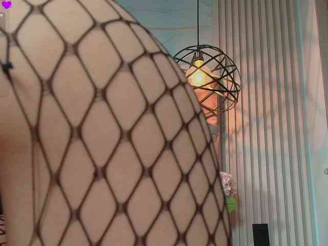 gabyevans webcam