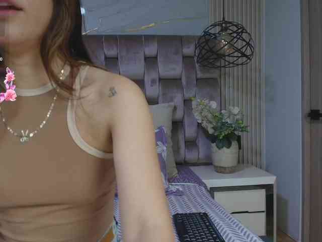 gabyevans